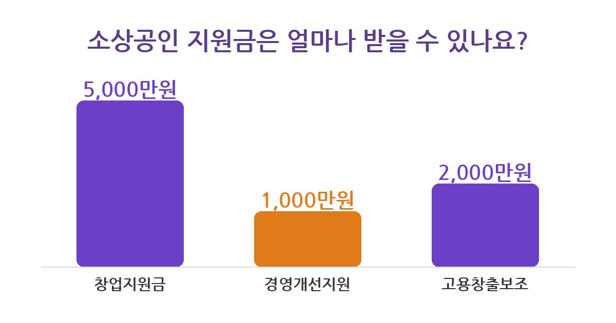 지원금 신청 지원금 신청, 탈락하는 5가지 결정적 실수
